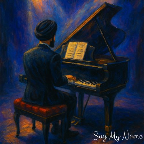 Say My Name (Unplugged)