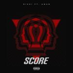 Score artwork