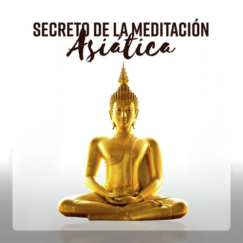 Meditación Guiada cover art