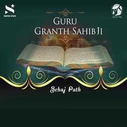 Sehaj Path Sri Guru Granth Sahib Ji Ang 1 to 25-XQkCWDFGXUk