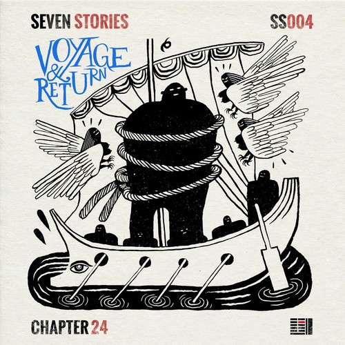 Seven Stories: Voyage & Return