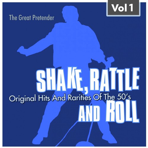 Shake, Rattle and Roll Vol. 1