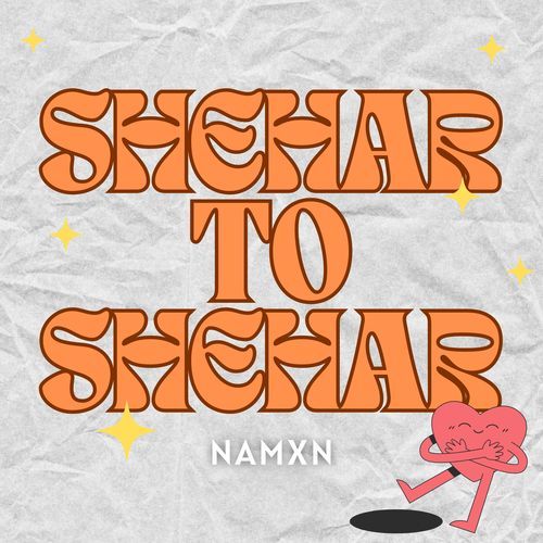 Shehar to Shehar