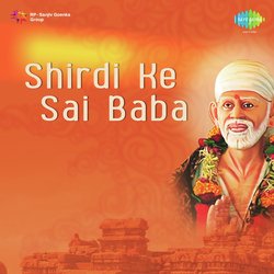 Shirdi Ke Sai Baba