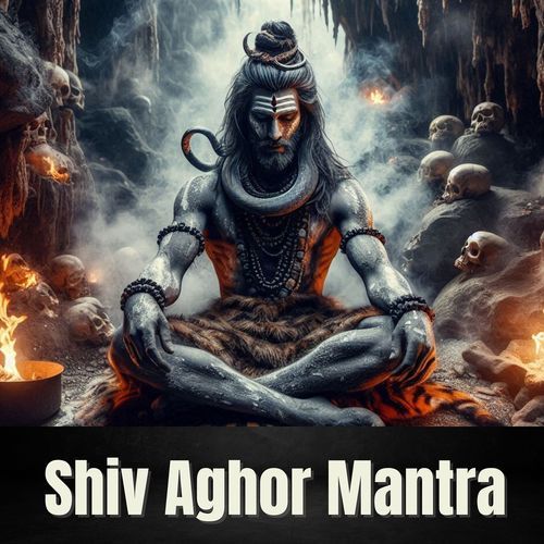 Shiv Aghor Mantra