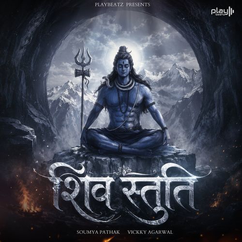 Shiv Stuti (Ashutosh Shashank Shekhar)