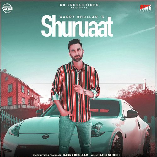 Shuruaat