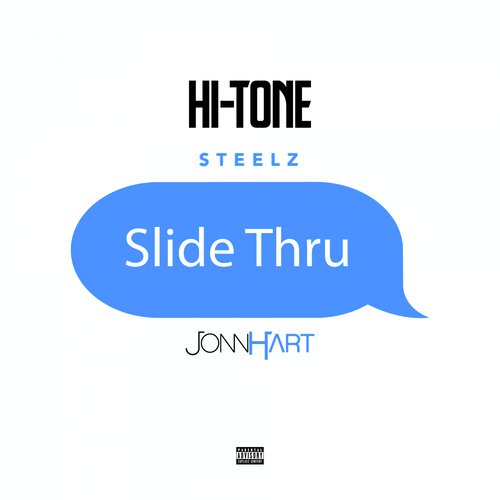 Slide Thru (feat. John Hart)_poster_image