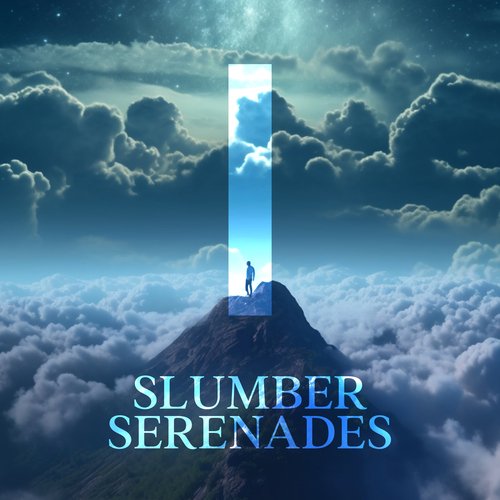 Slumber Serenades: Dreamy Melodies for Restful Night