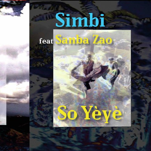 Pinga Dyol Yo cover art