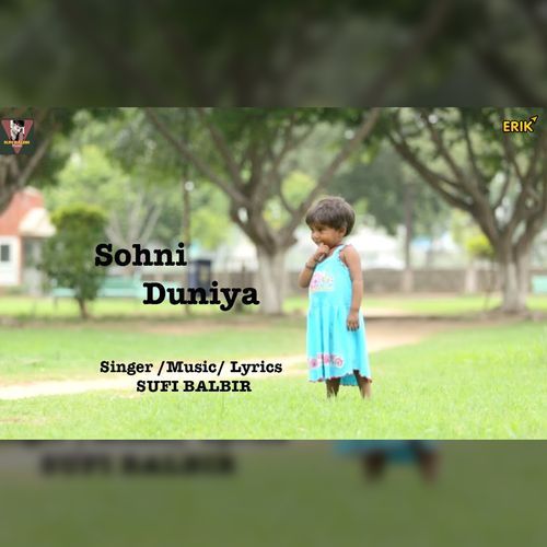Sohni Duniya (Studio)