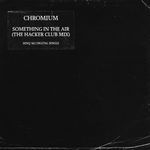 Something In The Air (The Hacker Club Mix)