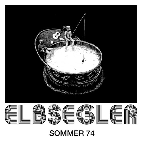 Geist cover art