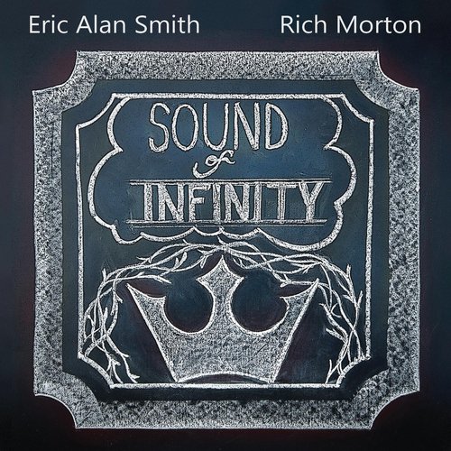 Sound of Infinity (feat. Bobby Loux, Patrick Wilkerson, Vince Mendoza)