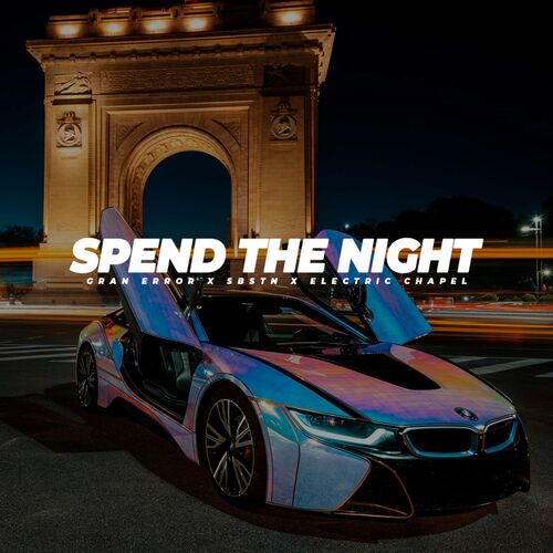 Spend the Night_poster_image