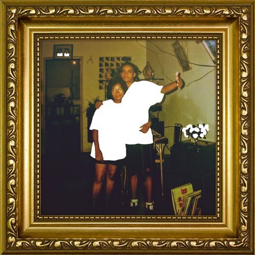 Revide cover art