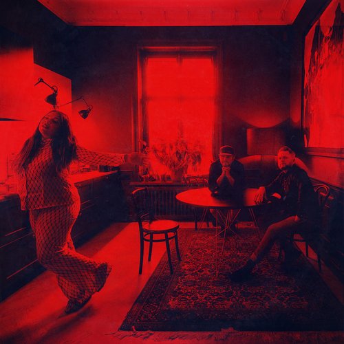 Spitfire cover art