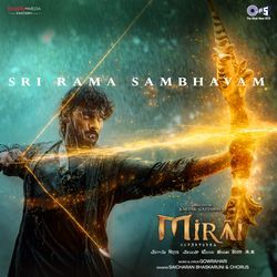 Sri Rama Sambhavam (From "Mirai")