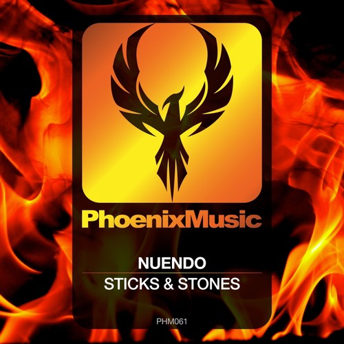 Sticks & Stones (Original Mix)