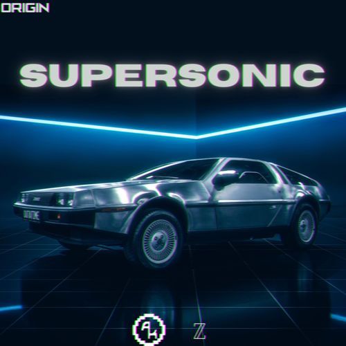 Supersonic