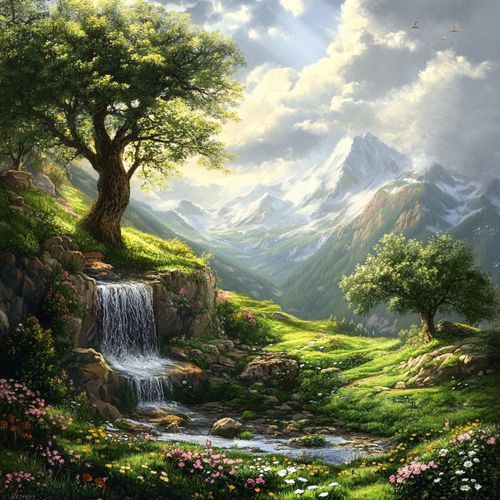 Tuvimos Esperanza Zen: Sueños en Armonía cover art