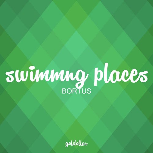 Swimming Places cover art