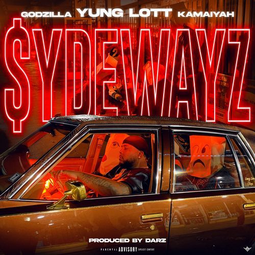 Sydewayz (feat. Kamaiyah & Godzilla)_poster_image