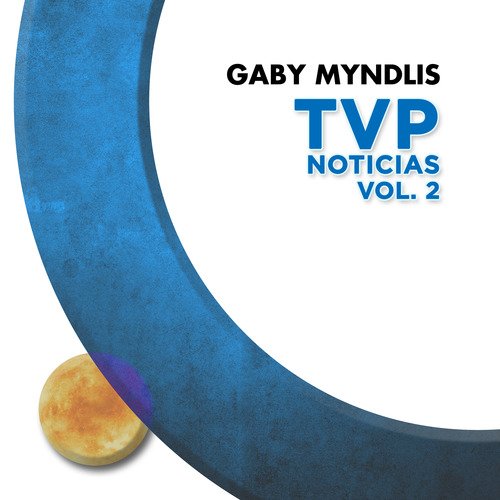 TVP Noticias 2020: Último Momento cover art