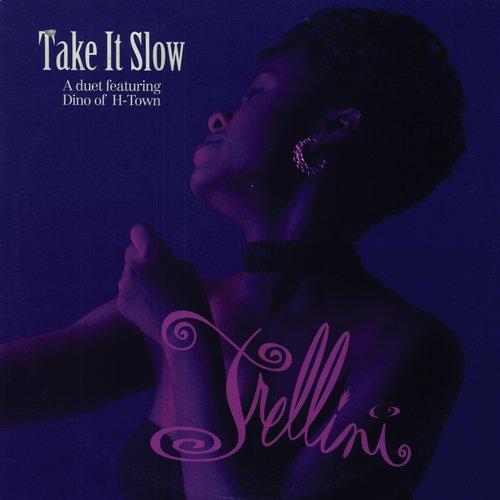 Take It Slow (Acappella)