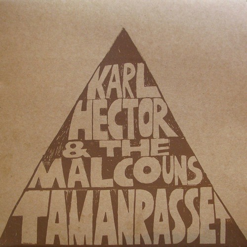 Karl Hector & The Malcouns