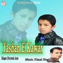 Tashan E Kawar-FCAiHAdUVQs