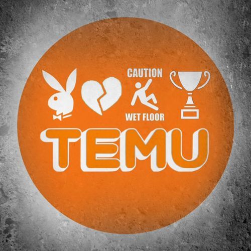 Temu cover art