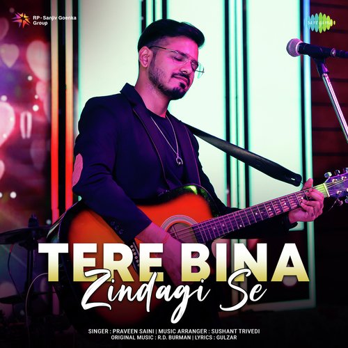 Tere Bina Zindagi Se - Praveen Saini