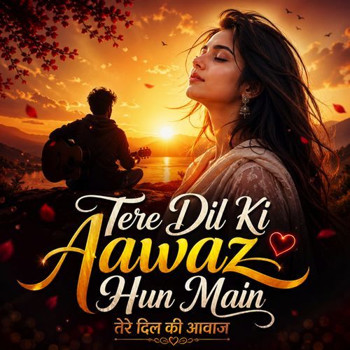 Tere Dil Ki Aawaz Hun Main