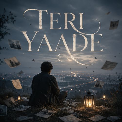 Teri Yaade