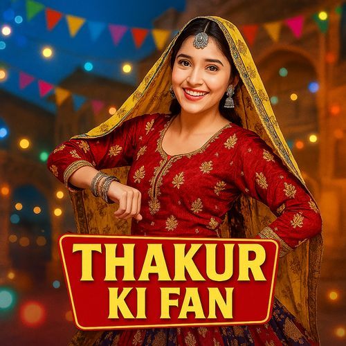 Thakur Ki Fan