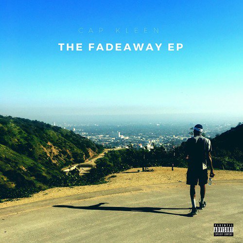 The Fadeaway - EP