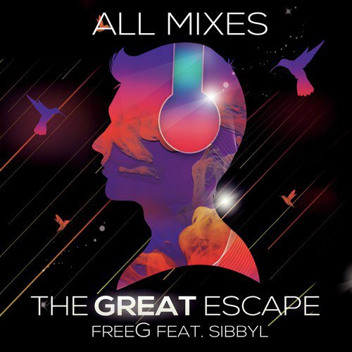 The Great Escape