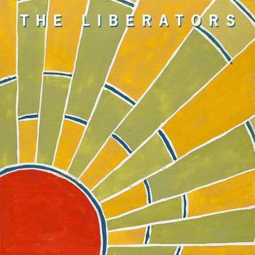 Liberation (feat. Afro Moses) cover art
