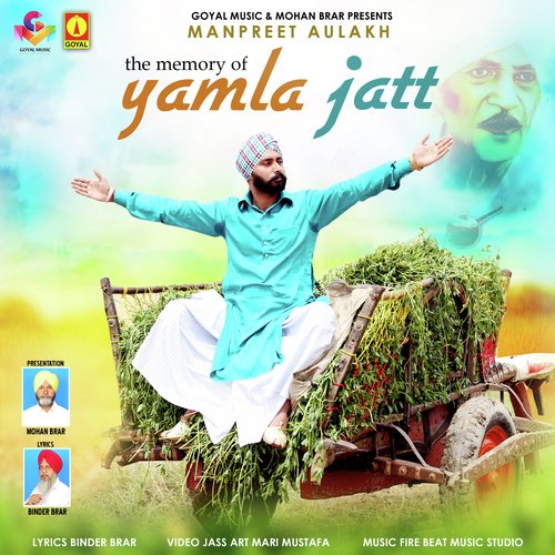The Memory of Yamla Jatt