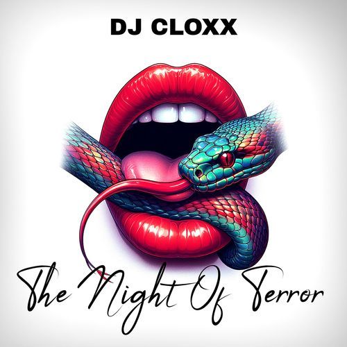 The Night of Terror cover art