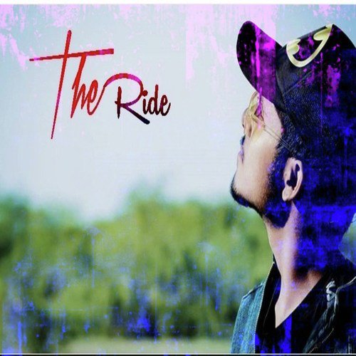 The Ride_poster_image