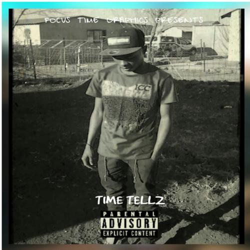 Time Tellz (Hip Hop)_poster_image