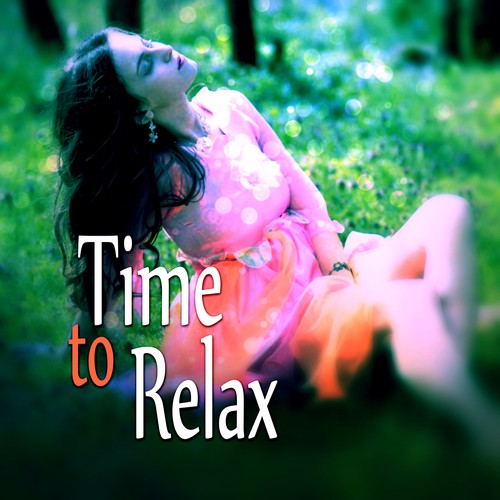 Time to Relax – Time for You, Instrumental Relaxing Music, New Age, Yoga Background Music, Well Being
