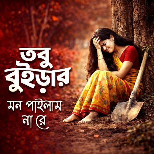 Tobu Buirar Mon Pailam Na Re