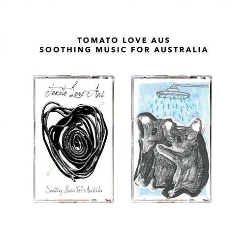 Tomato Love Aus :Soothing music for Australia_poster_image