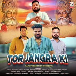 TOR JANGRA KI-QT0qQR9UZgA