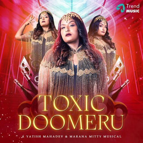 Toxic Doomeru