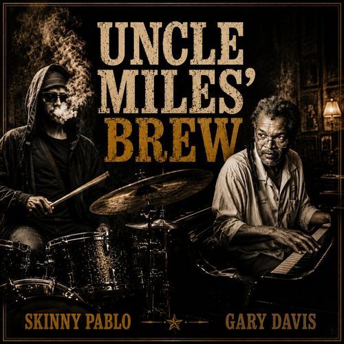 Uncle Miles' Brew