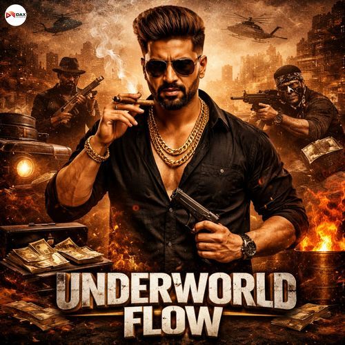 Underworld Flow